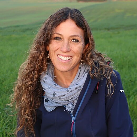 Silvia Streiff