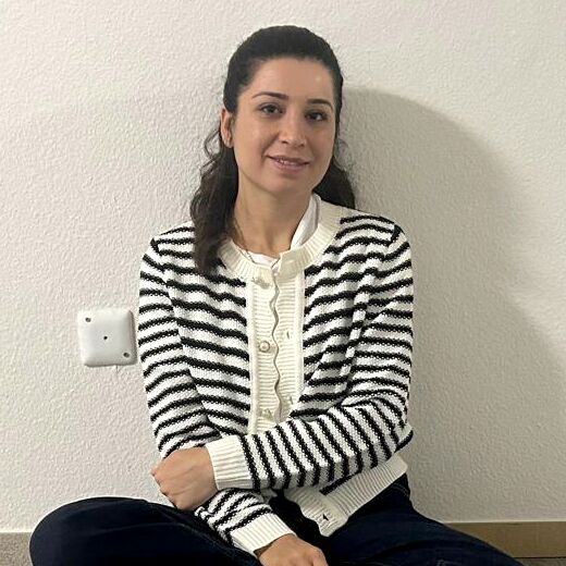 Sakine Özer